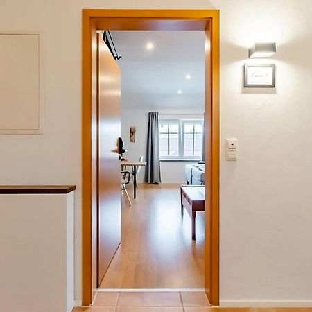 Komfortables Doppelzimmer In Kehl Goldscheuer - 1A Guesthouse ภายนอก รูปภาพ